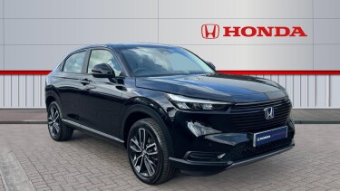 Honda HR-V 1.5 eHEV Elegance 5dr CVT Hybrid Hatchback